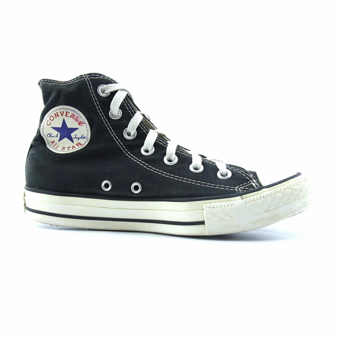 CONVERSE CHUCK TAYLOR ALL STAR classic Converse sneaker shots