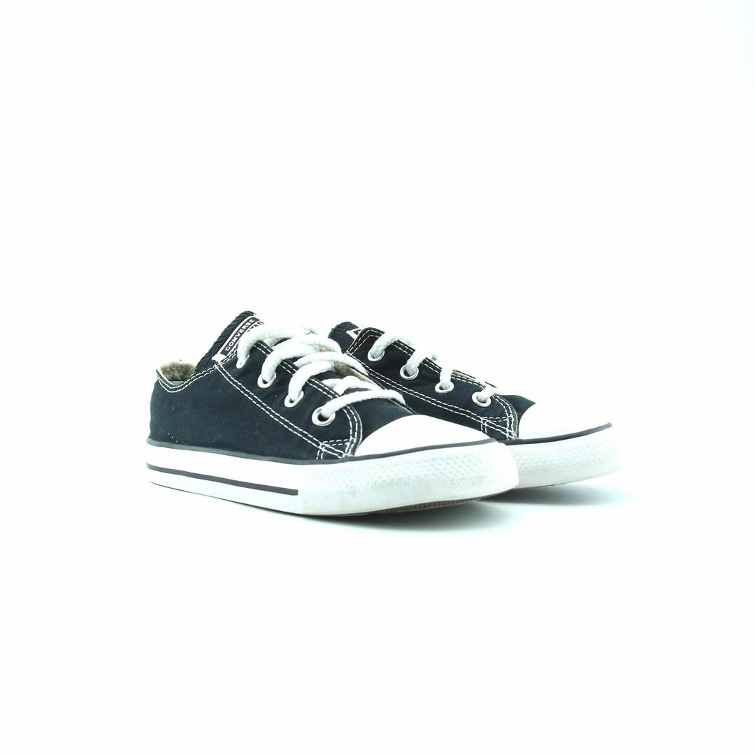 CONVERSE CHUCK TAYLOR ALL STAR classic Converse sneaker shots