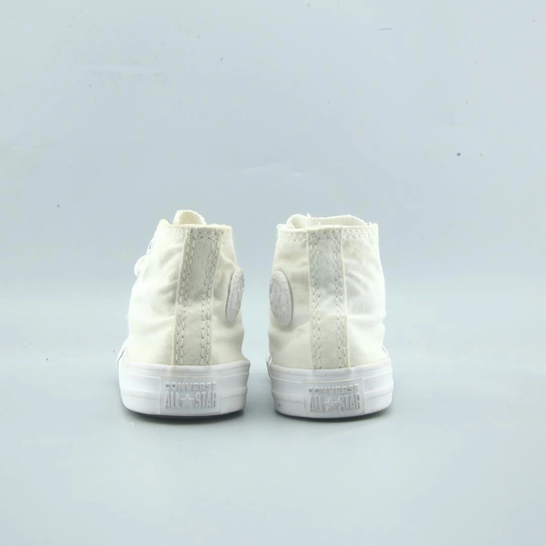 CONVERSE CHUCK TAYLOR ALL STAR classic Converse sneaker shots