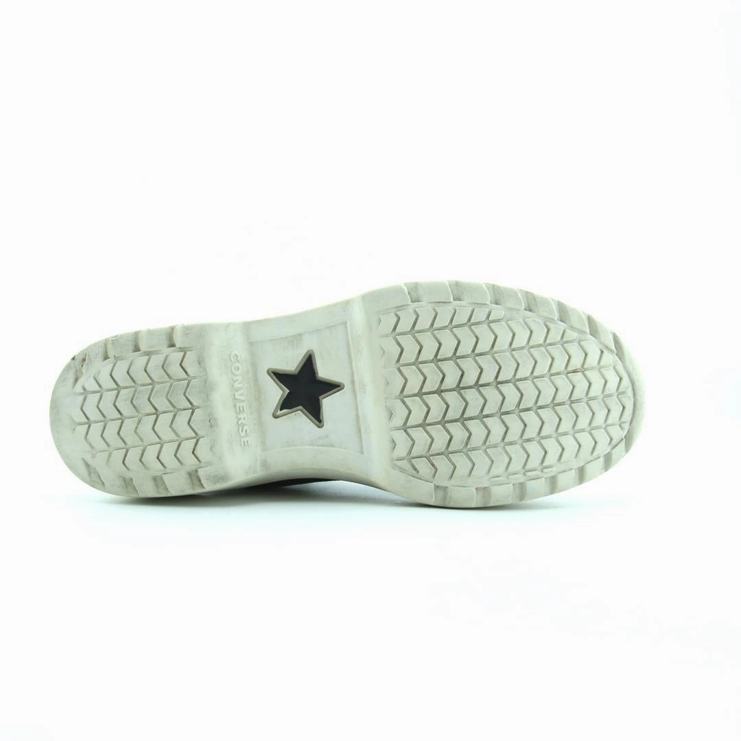 CONVERSE CHUCK TAYLOR ALL STAR classic Converse sneaker shots