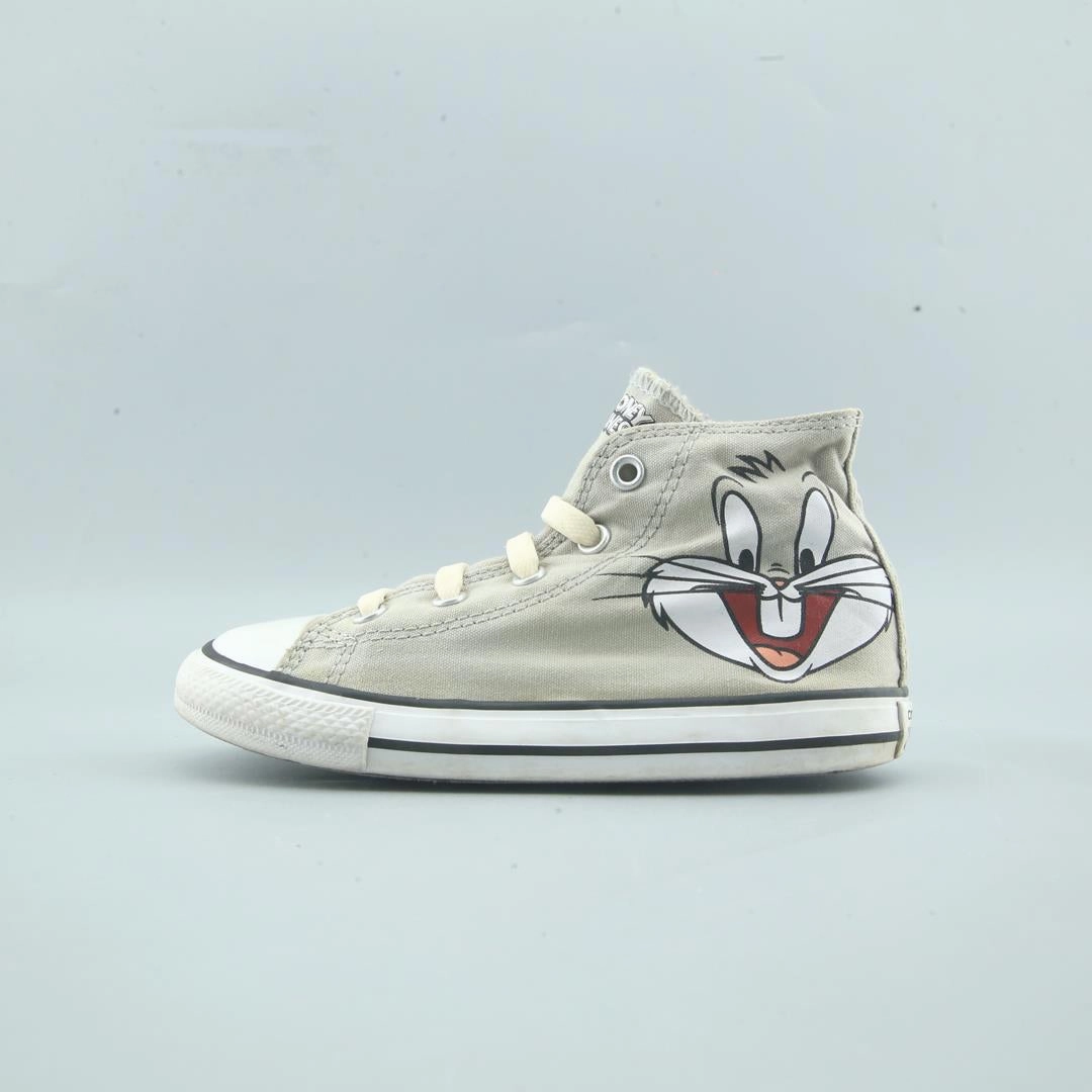 CONVERSE CHUCK TAYLOR ALL STAR Converse casual shoe styles