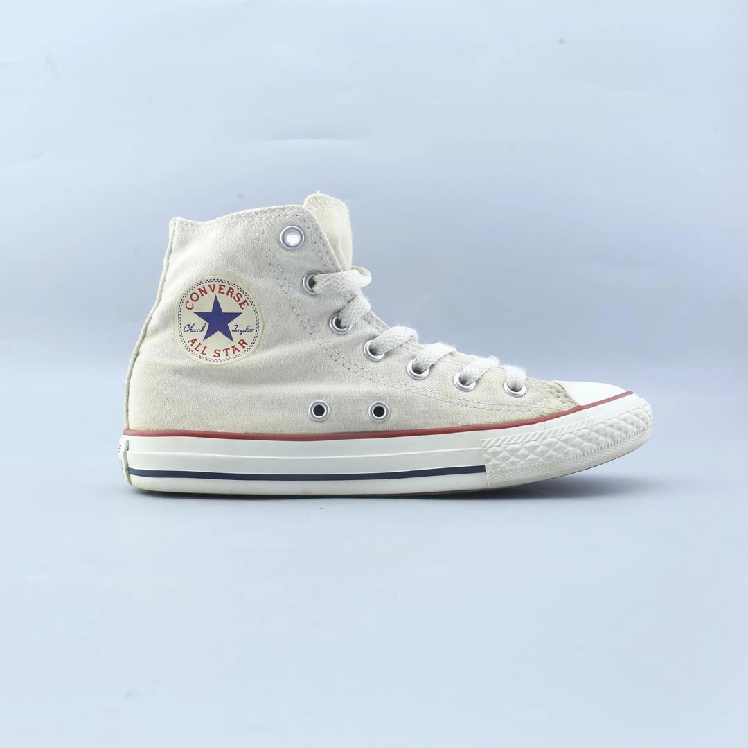CONVERSE CHUCK TAYLOR ALL STAR classic Converse sneaker shots