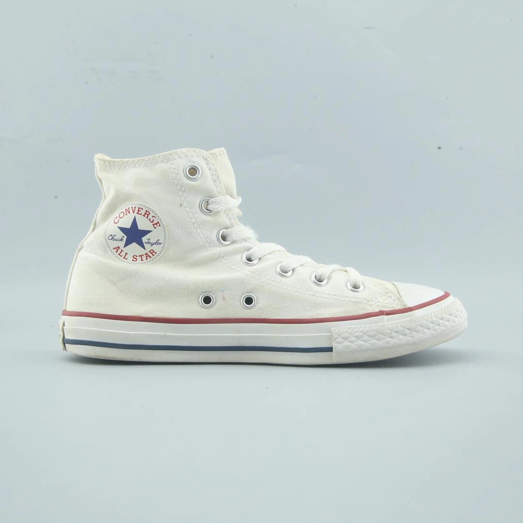 CONVERSE CHUCK TAYLOR ALL STAR classic Converse sneaker shots