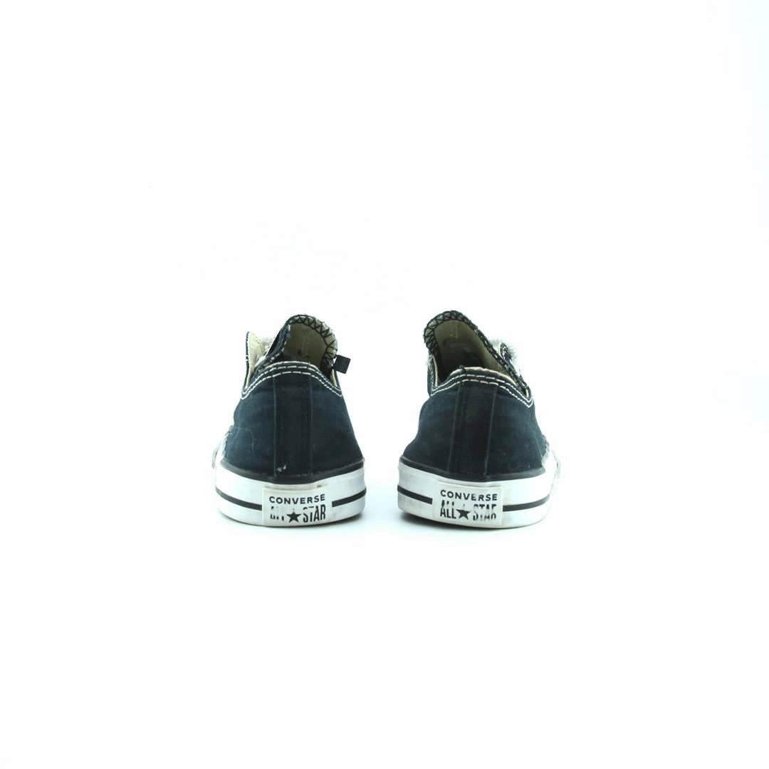 CONVERSE CHUCK TAYLOR ALL STAR classic Converse sneaker shots