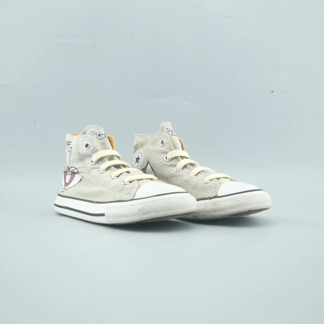 CONVERSE CHUCK TAYLOR ALL STAR classic Converse sneaker shots