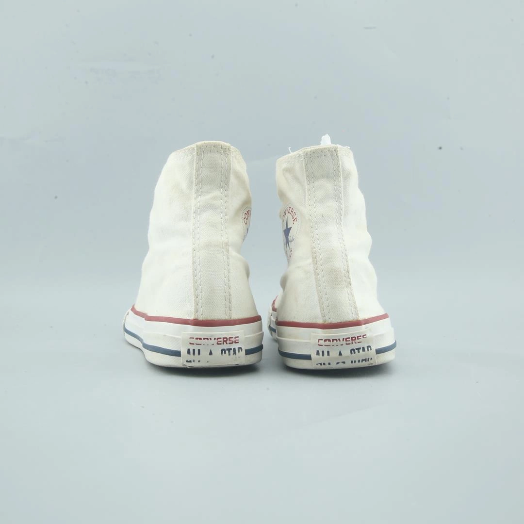 CONVERSE CHUCK TAYLOR ALL STAR classic Converse sneaker shots