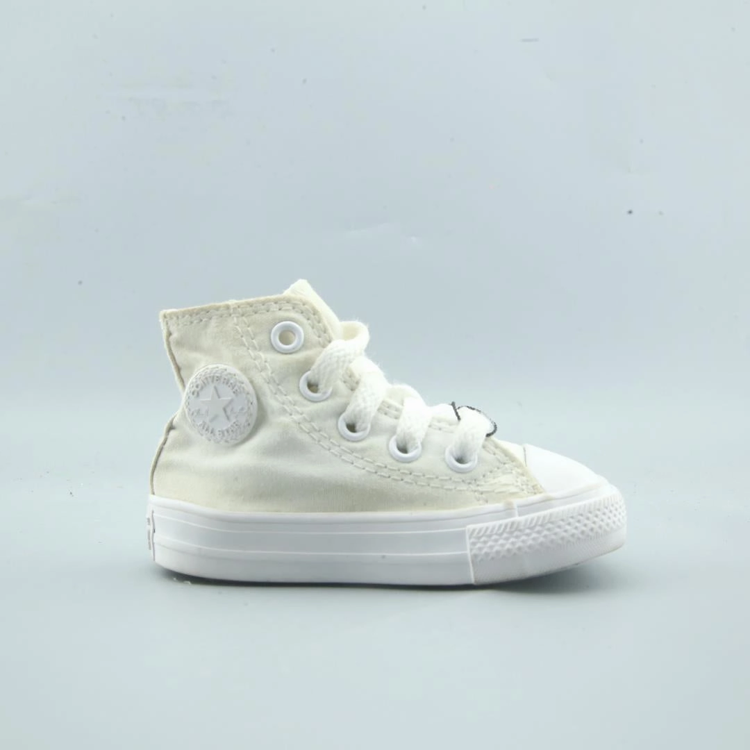 CONVERSE CHUCK TAYLOR ALL STAR classic Converse sneaker shots