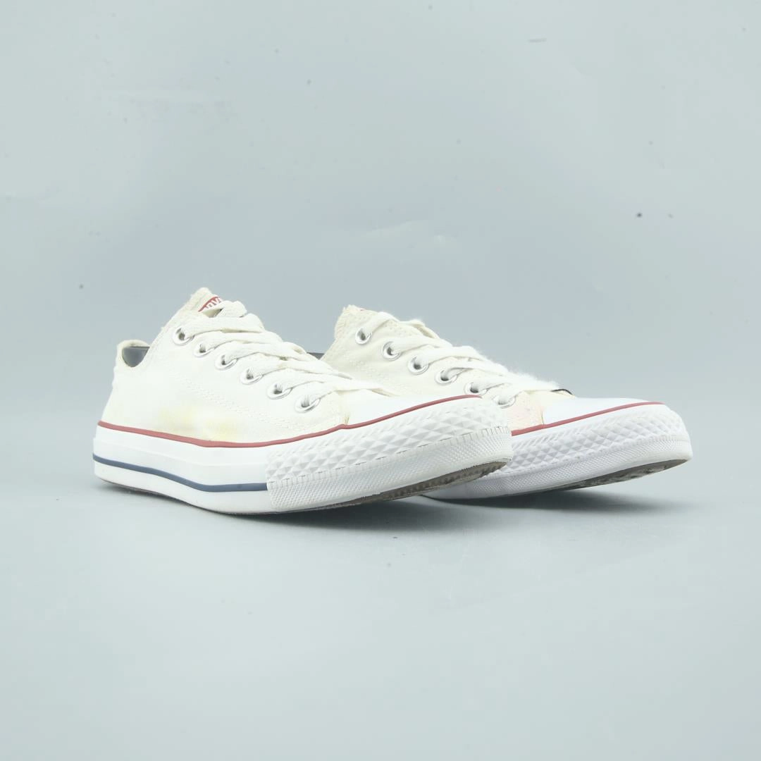 CONVERSE CHUCK TAYLOR ALL STAR classic Converse sneaker shots