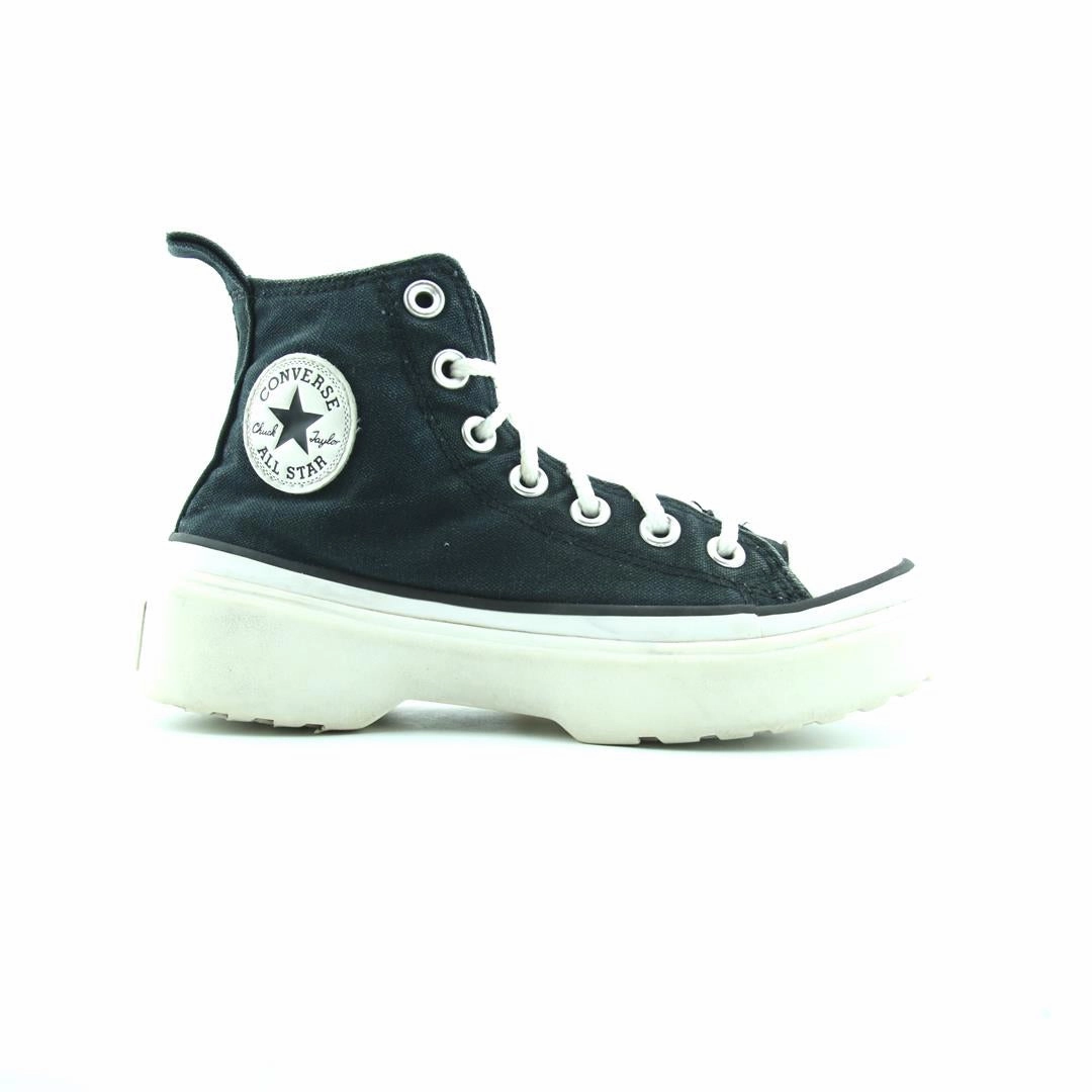 CONVERSE CHUCK TAYLOR ALL STAR classic Converse sneaker shots