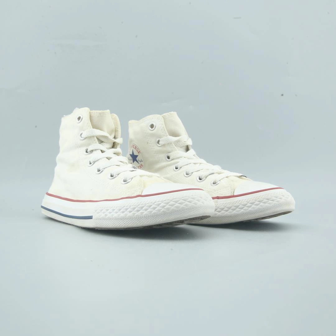 CONVERSE CHUCK TAYLOR ALL STAR classic Converse sneaker shots
