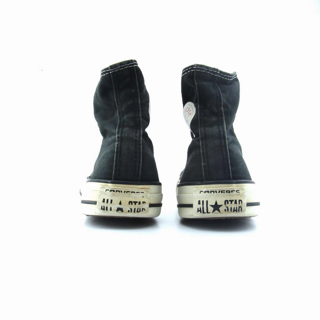 CONVERSE CHUCK TAYLOR ALL STAR classic Converse sneaker shots