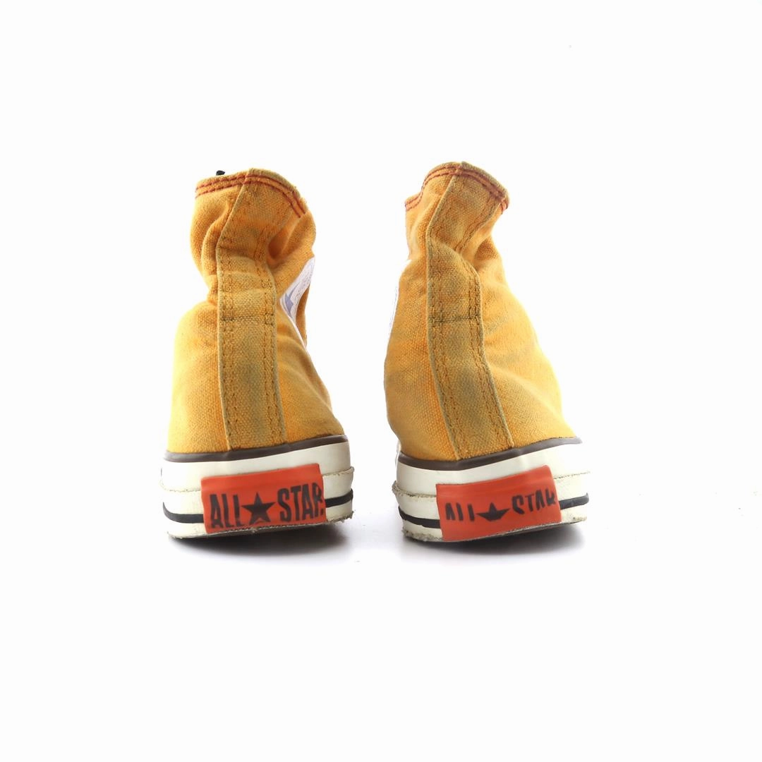 CONVERSE CHUCK TAYLOR ALL STAR vintage Converse footwear looks