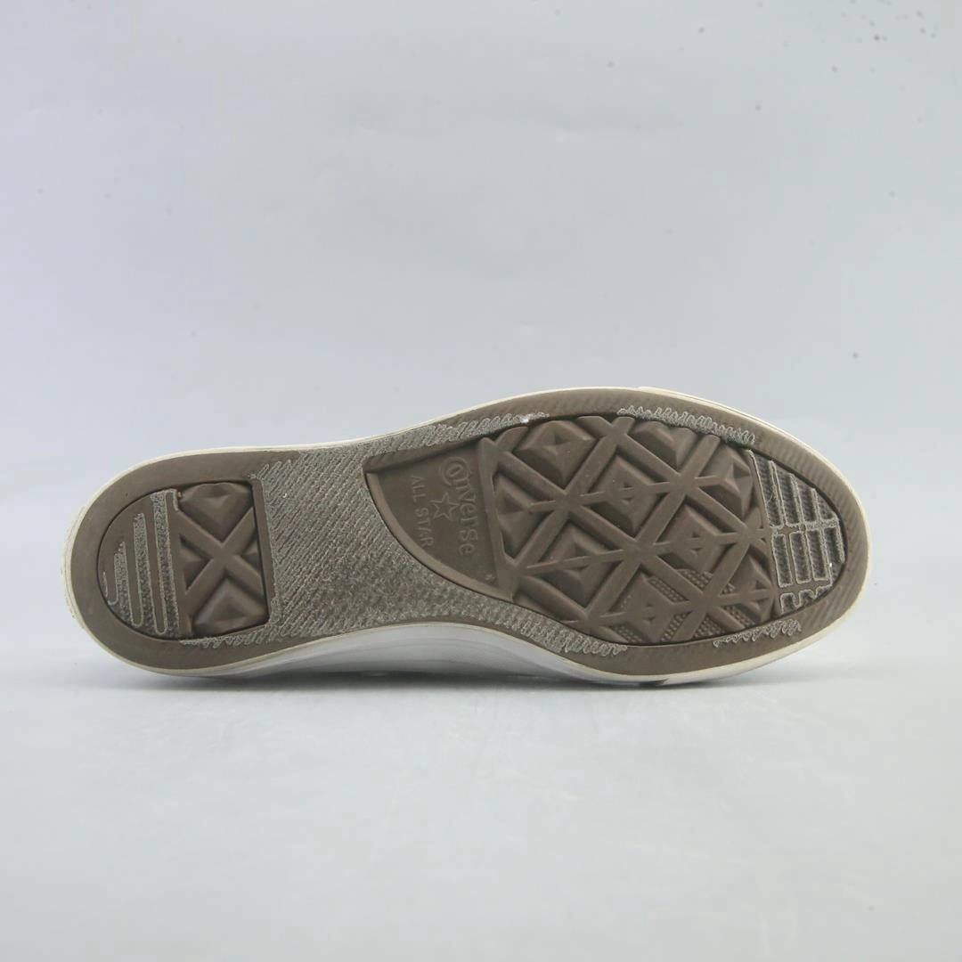 CONVERSE CHUCK TAYLOR ALL STAR vintage Converse footwear looks
