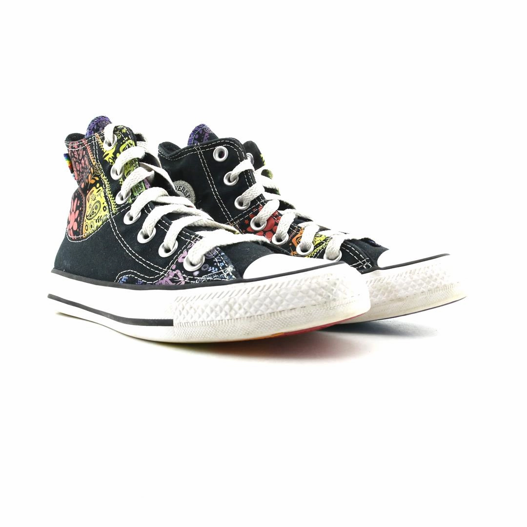 CONVERSE CHUCK TAYLOR ALL STAR vintage Converse footwear looks