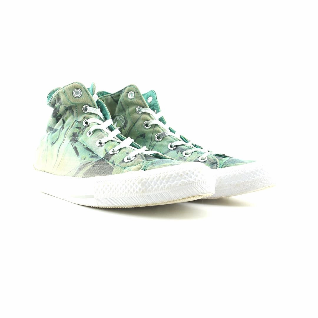CONVERSE CHUCK TAYLOR ALL STAR vintage Converse footwear looks