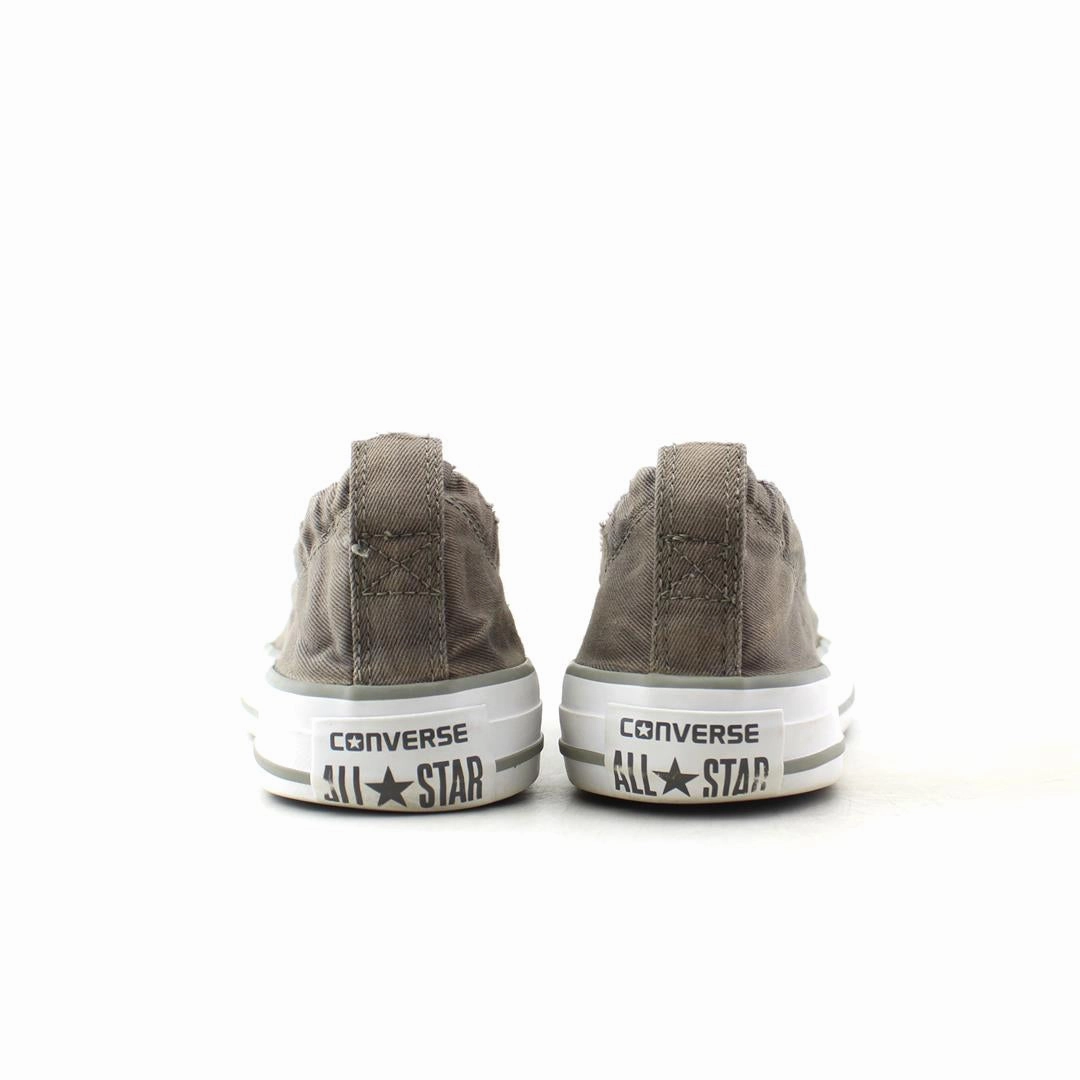 CONVERSE CHUCK TAYLOR ALL STAR vintage Converse footwear looks