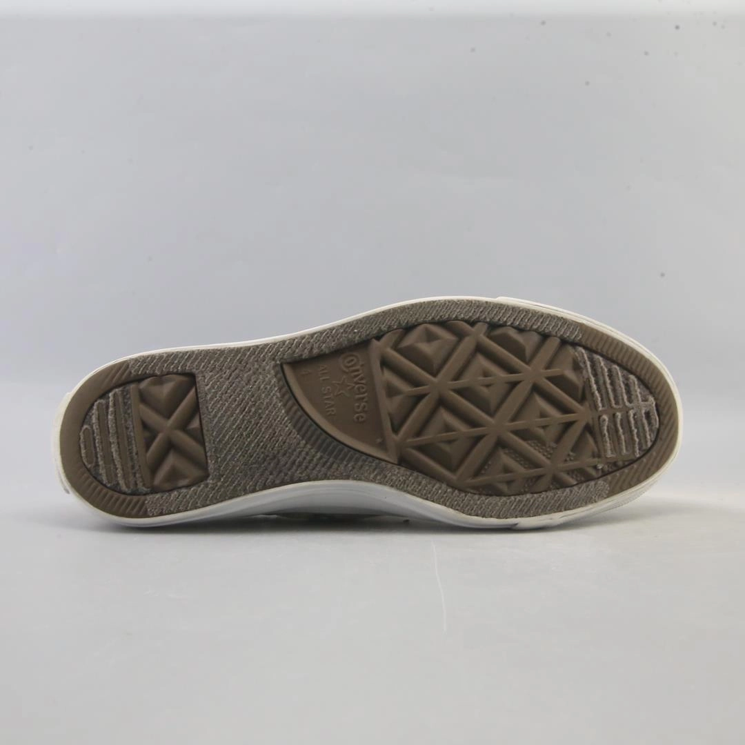 CONVERSE CHUCK TAYLOR ALL STAR vintage Converse footwear looks