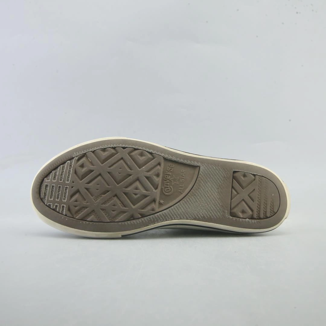 CONVERSE CHUCK TAYLOR ALL STAR vintage Converse footwear looks