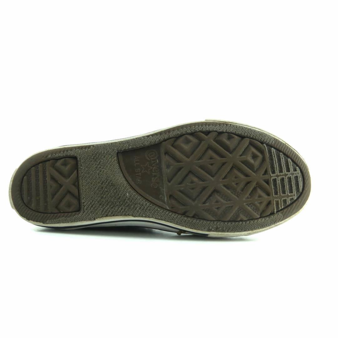 CONVERSE CHUCK TAYLOR ALL STAR vintage Converse footwear looks