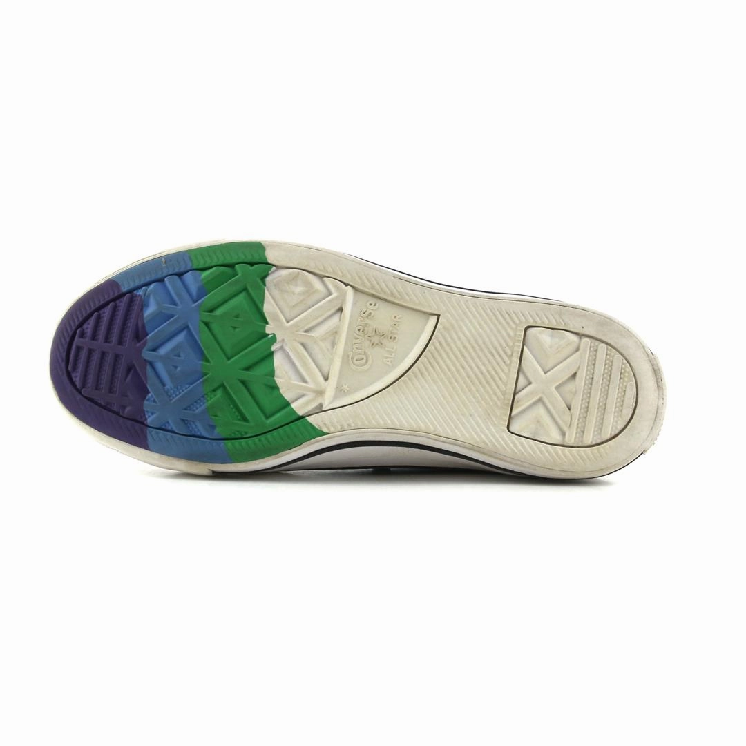 CONVERSE CHUCK TAYLOR ALL STAR vintage Converse footwear looks