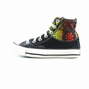 CONVERSE CHUCK TAYLOR ALL STAR Converse iconic footwear looks