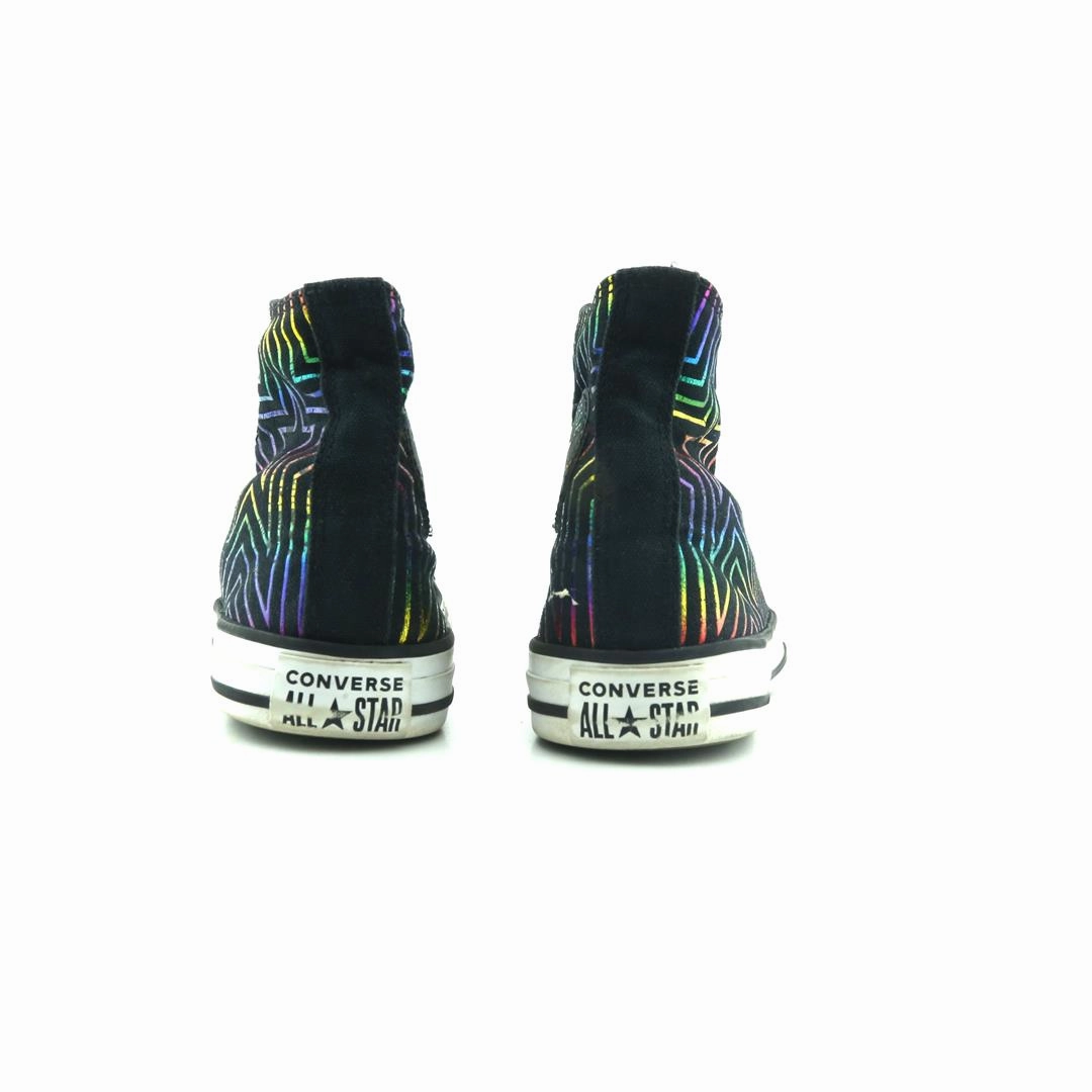 CONVERSE CHUCK TAYLOR ALL STAR vintage Converse footwear looks