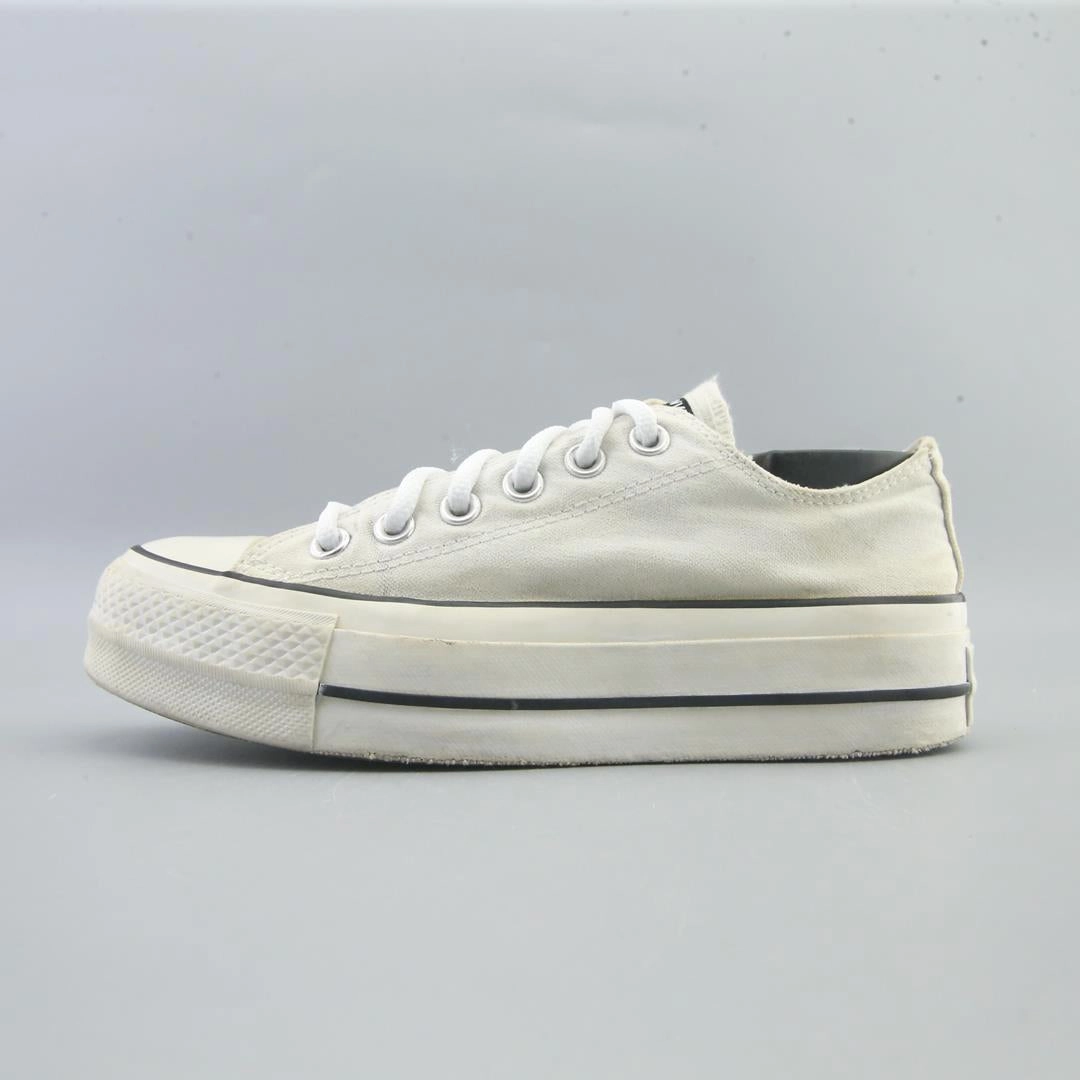 CONVERSE CHUCK TAYLOR ALL STAR Converse iconic footwear looks