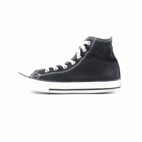 CONVERSE CHUCK TAYLOR ALL STAR Converse iconic footwear looks