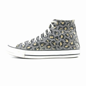 CONVERSE CHUCK TAYLOR ALL STAR Converse iconic footwear looks