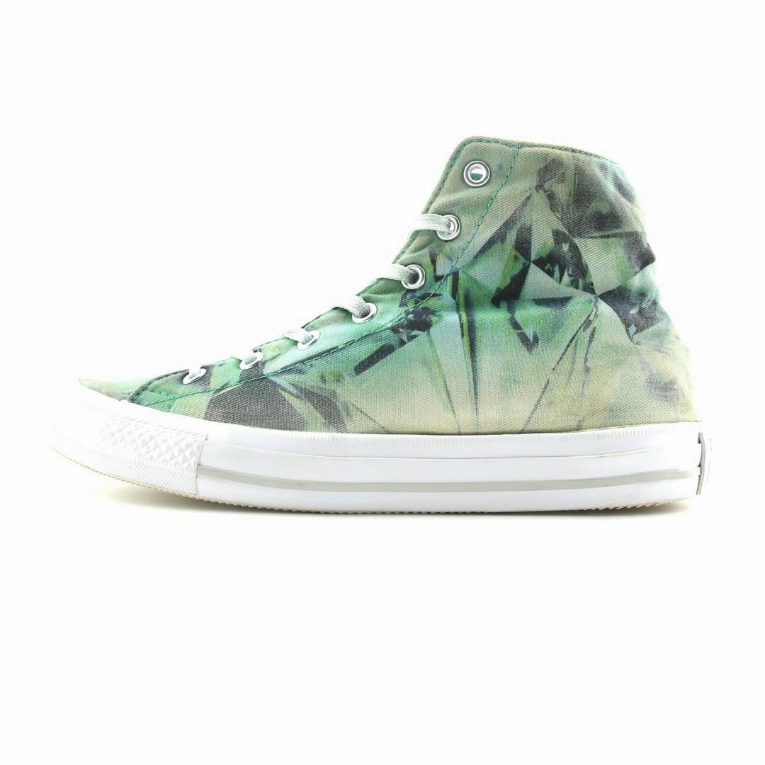 CONVERSE CHUCK TAYLOR ALL STAR Converse iconic footwear looks