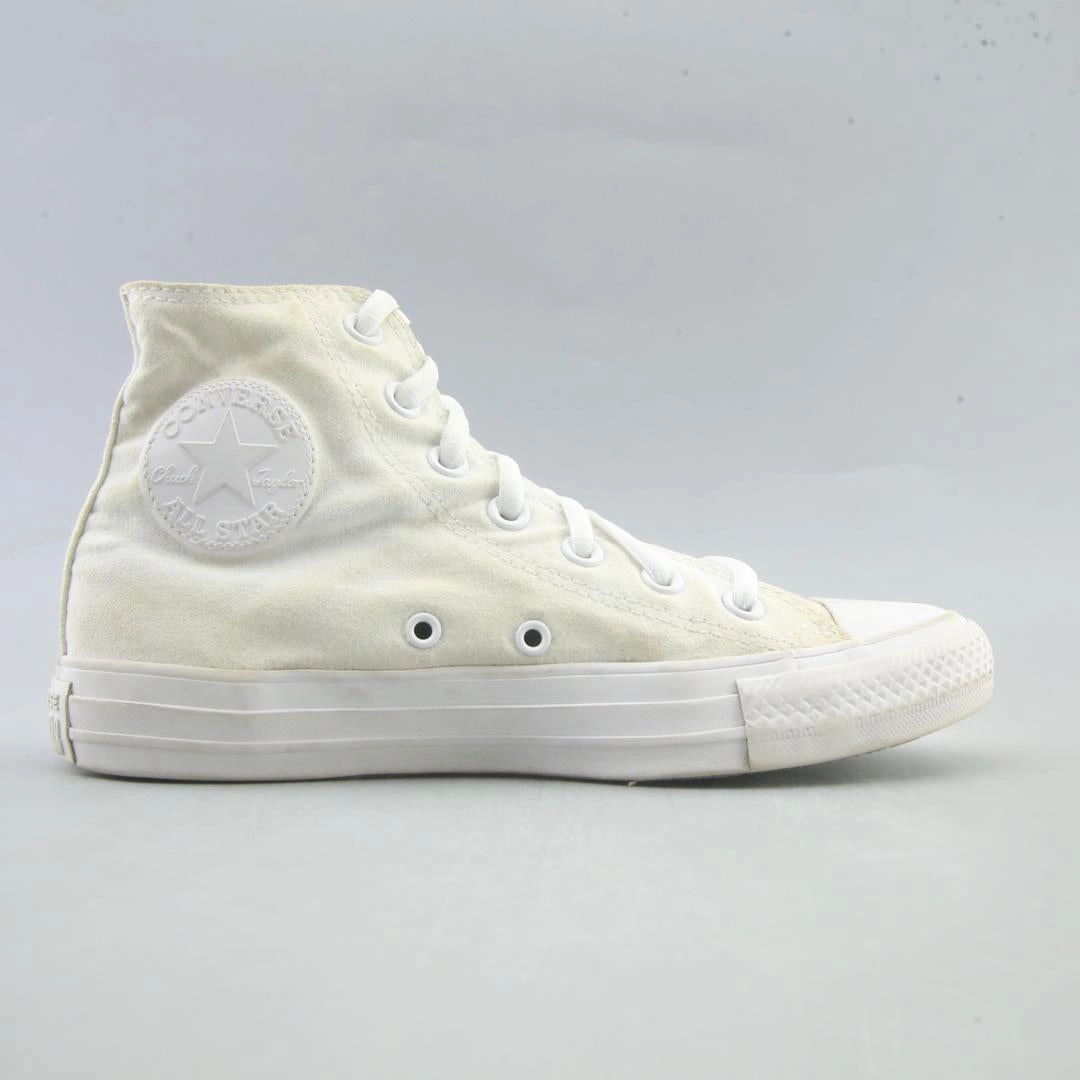 CONVERSE CHUCK TAYLOR ALL STAR vintage Converse footwear looks
