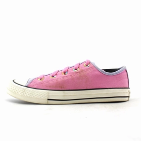 CONVERSE CHUCK TAYLOR ALL STAR Converse iconic footwear looks