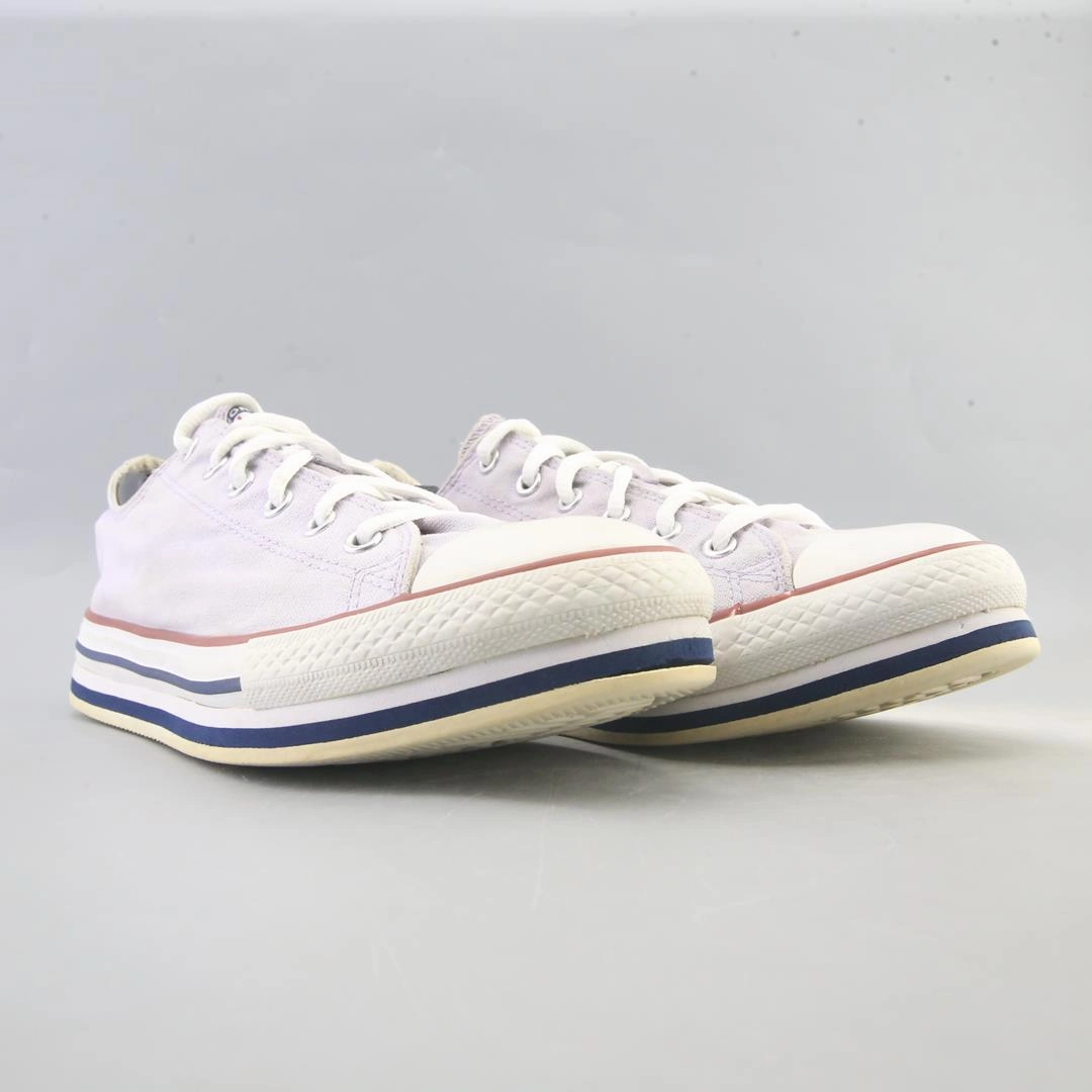 CONVERSE CHUCK TAYLOR ALL STAR vintage Converse footwear looks