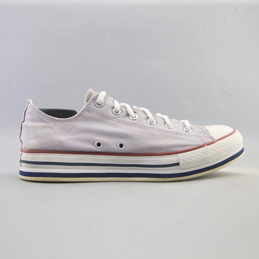 CONVERSE CHUCK TAYLOR ALL STAR vintage Converse footwear looks