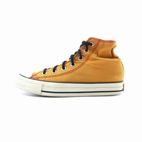 CONVERSE CHUCK TAYLOR ALL STAR Converse iconic footwear looks