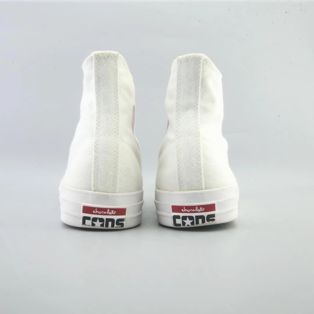 CONVERSE CHUCK TAYLOR ALL STAR vintage Converse footwear looks