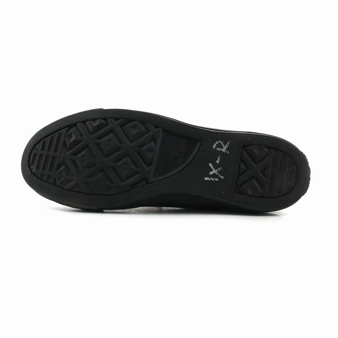 CONVERSE CHUCK TAYLOR ALL STAR vintage Converse footwear looks