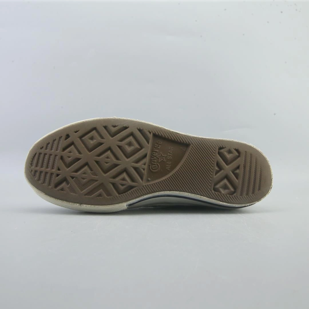 CONVERSE CHUCK TAYLOR ALL STAR vintage Converse footwear looks