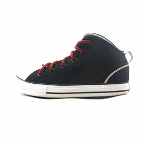 CONVERSE CHUCK TAYLOR ALL STAR Converse iconic footwear looks