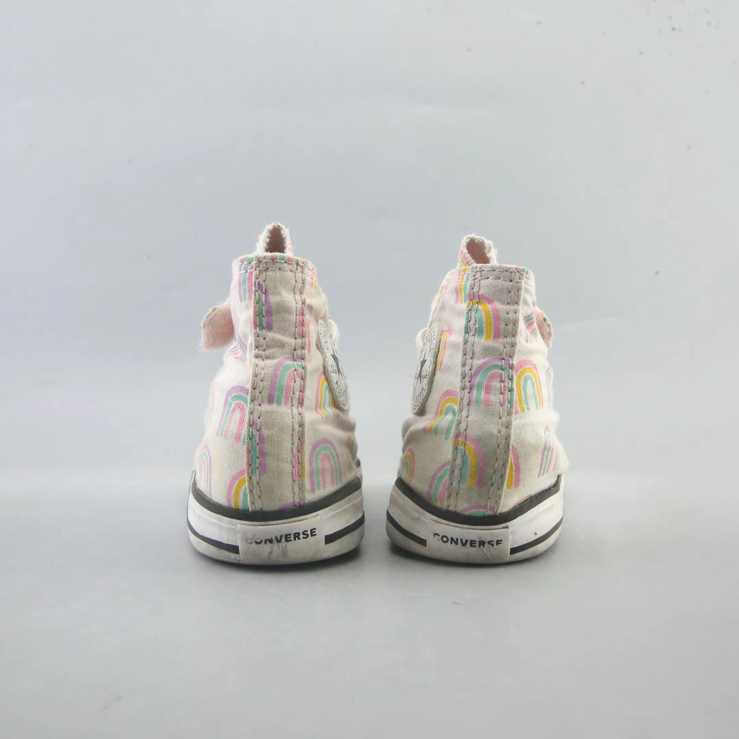 CONVERSE CHUCK TAYLOR ALL STAR vintage Converse footwear looks