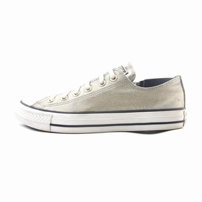 CONVERSE CHUCK TAYLOR ALL STAR Converse iconic footwear looks