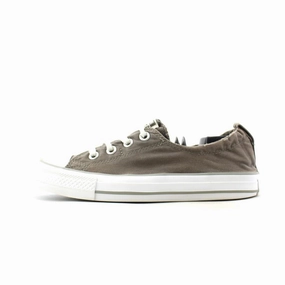 CONVERSE CHUCK TAYLOR ALL STAR Converse iconic footwear looks