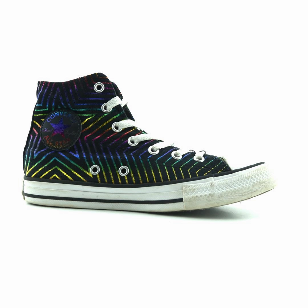 CONVERSE CHUCK TAYLOR ALL STAR vintage Converse footwear looks
