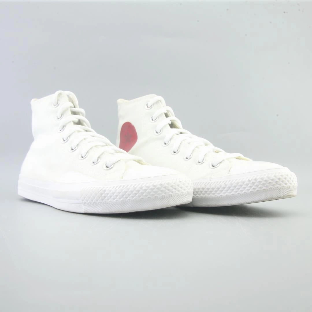 CONVERSE CHUCK TAYLOR ALL STAR vintage Converse footwear looks