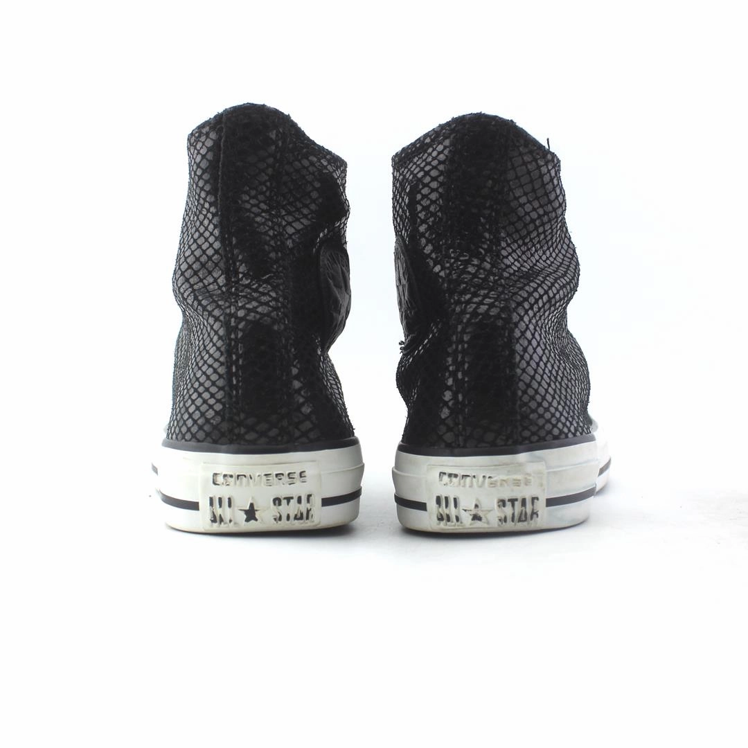 CONVERSE CHUCK TAYLOR ALL STAR vintage Converse footwear looks