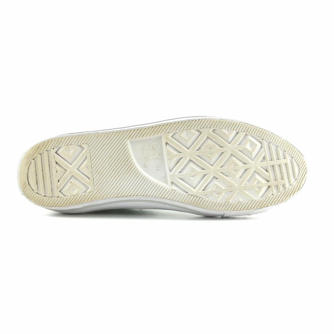 CONVERSE CHUCK TAYLOR ALL STAR vintage Converse footwear looks
