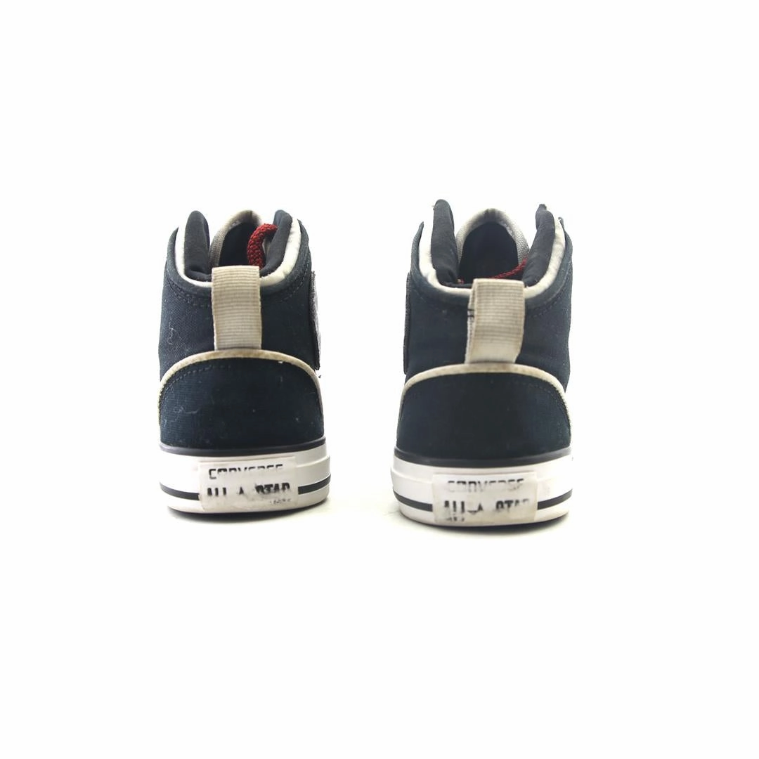 CONVERSE CHUCK TAYLOR ALL STAR vintage Converse footwear looks