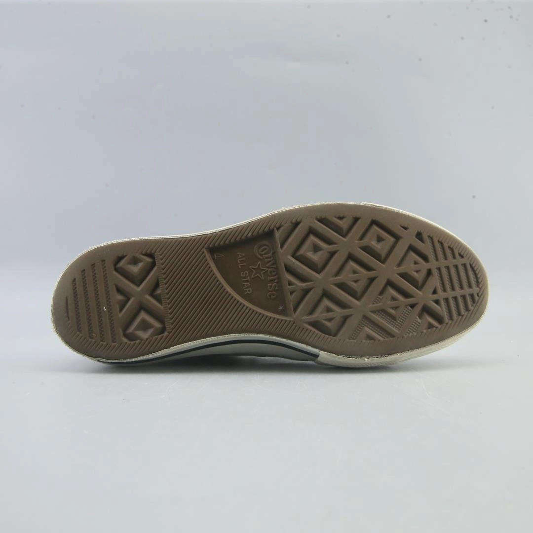CONVERSE CHUCK TAYLOR ALL STAR vintage Converse footwear looks