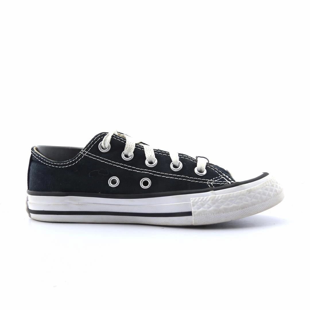 CONVERSE CHUCK TAYLOR ALL STAR vintage Converse footwear looks