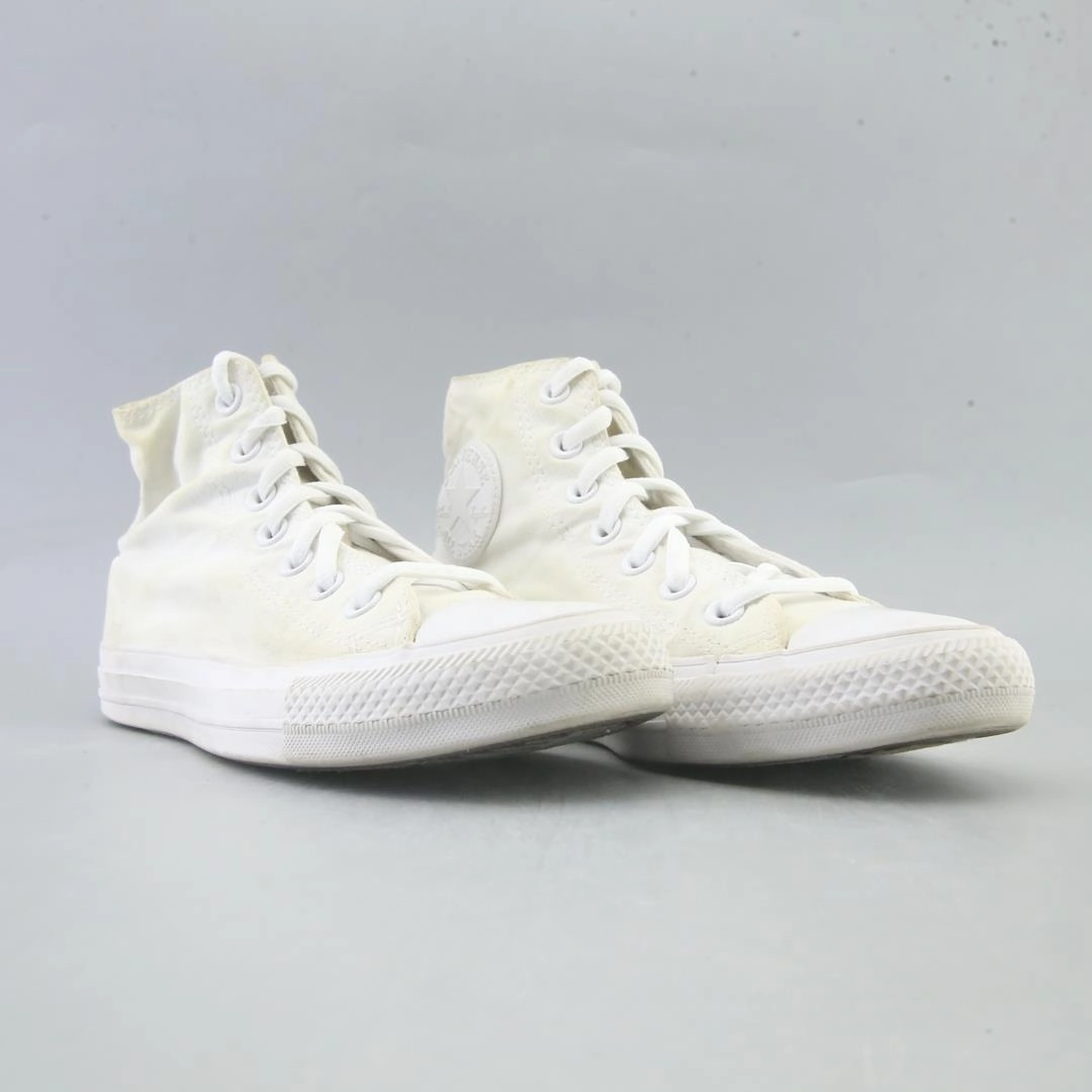 CONVERSE CHUCK TAYLOR ALL STAR vintage Converse footwear looks